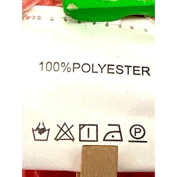 Striped Colorblock 5XL Pink Cream Gray Cardigan Sweater Striped Open Tight Knit - Picture 7 of 10